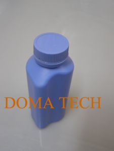 Plastic Toner Bottle
