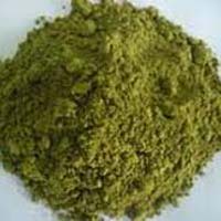 Henna Green Powder