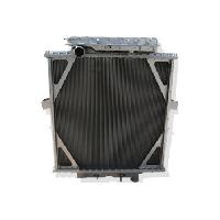 Heavy Duty Radiator