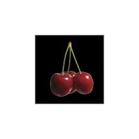 Dark Cherry - Bing