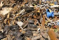 HMS 1 Scrap, HMS 2 Scrap