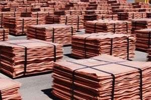 copper scrap