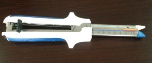 Disposable Linear Cutter Stapler
