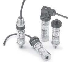 Heavy Industrial Pressure Transmitter Heavy Industrial Pressure Transmitter