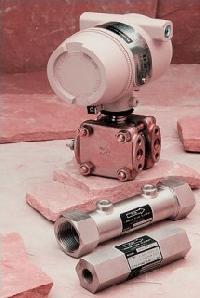 Smart Multivariable Flow Transmitter Smart Multivariable Flow Transmitter