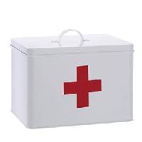 medical box