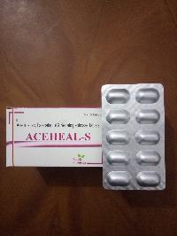 Aceheal-S Tablets