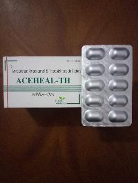 Aceheal-TH Tablets