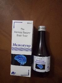 Memoryup Brain Tonic