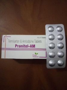 Pranitel-AM Tablets