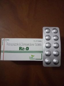 RZ-D Capsules