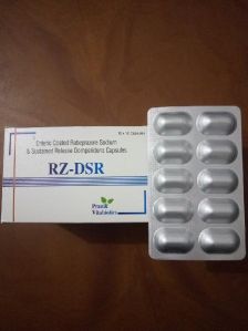 RZ-DSR Capsules