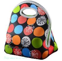 Custom Neoprene Lunch Bag