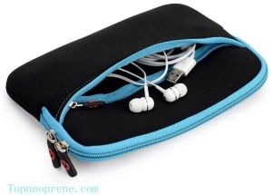 Tablet Sleeve Case Cover Bag Neoprene