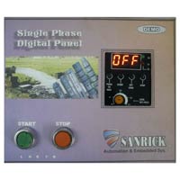Single Phase Digital Controller