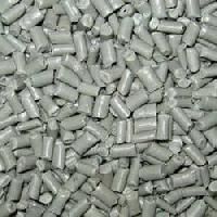 Reprocessed PET Granules