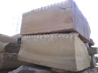 Sandstone Desert Beige Blocks