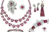 Ruby Jewelry