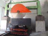 Granite Processing Machine