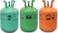 Refrigerant Gases