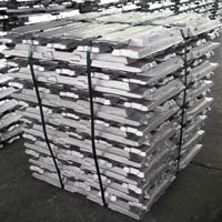 aluminium ingot