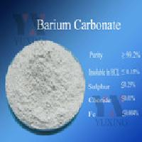 Barium Carbonate