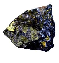 Tin Ore