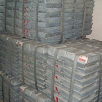 Zinc Ingot
