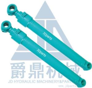 Kobelko Excavator Hydraulic Cylinder