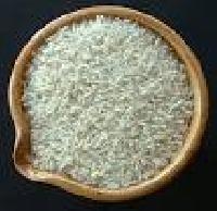 white basmati rice