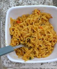 Maggi Noodles