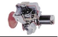 Electric Actuator, Brand Name : Apollo