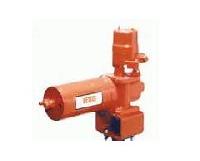 Bettis Spring Return Actuators