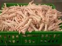 Halal Frozen Chicken Feet