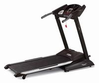 BH Fitness Prisma Treadmill