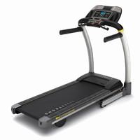 Folding Treadmill, Brand Name : Livestrong