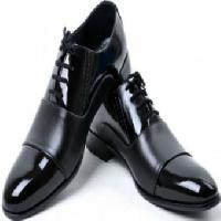 Designer Leather Shoes