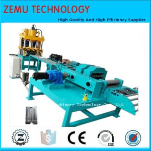 Transformer Radiator Machine Manufacturers