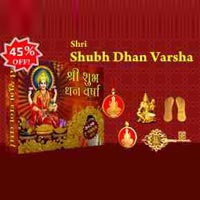 Shri Shubh Dhan Varsha Yantra