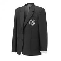 School Blazer