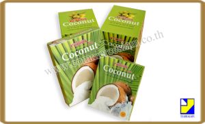 coconut milk powder