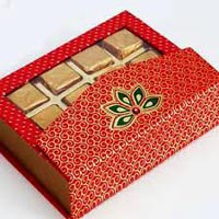 Designer Chocolate Box