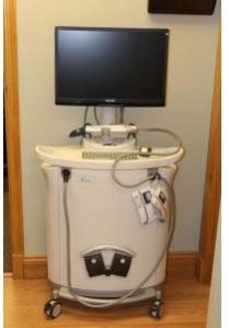 Dental Digital 3d Impression Scanner