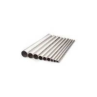 Stainless Steel Pipes