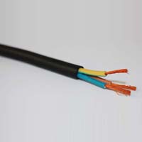 Flexible Rubber Cable h07rn-f/h05rn-f/h05rr-f/h05rn-f 300/500v