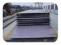 Steel Shipbuilding Plates