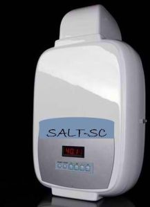Halogenerator Salt-sc