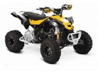 Can-am Ds 450 Efi X Xc