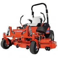 Simplicity Cobalt Zero Turn Mower