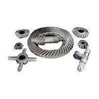 Tata Ace Differential Parts